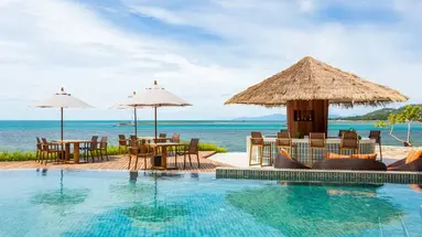 Rockys Boutique Resort - Veranda Collec