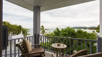 Rockys Boutique Resort - Veranda Collec