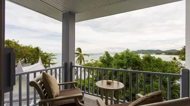 Rockys Boutique Resort - Veranda Collec