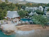 Rockys Boutique Resort - Veranda Collec