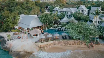 Rockys Boutique Resort - Veranda Collec