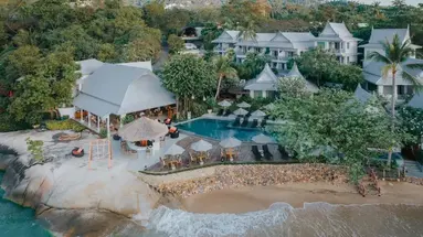 Rockys Boutique Resort - Veranda Collec