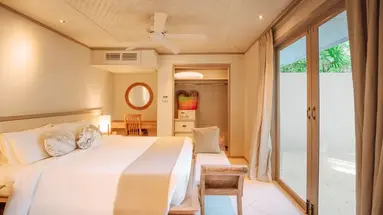 Rockys Boutique Resort - Veranda Collec