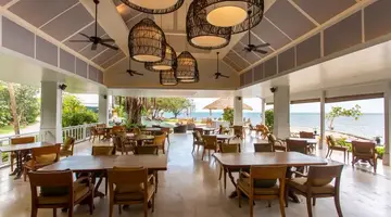 Rockys Boutique Resort - Veranda Collec