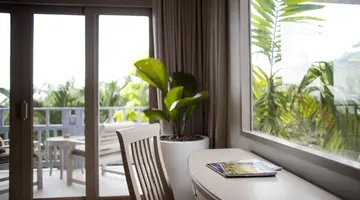 Rockys Boutique Resort - Veranda Collec