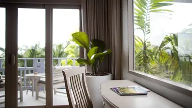 Rockys Boutique Resort - Veranda Collec
