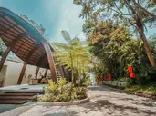 Rockys Boutique Resort - Veranda Collec