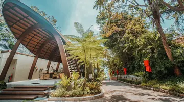 Rockys Boutique Resort - Veranda Collec