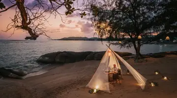 Rockys Boutique Resort - Veranda Collec