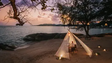Rockys Boutique Resort - Veranda Collec