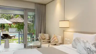 Rockys Boutique Resort - Veranda Collec