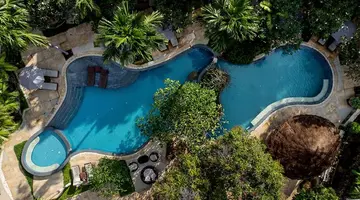 Rockys Boutique Resort - Veranda Collec