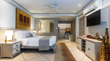 Rockys Boutique Resort - Veranda Collec