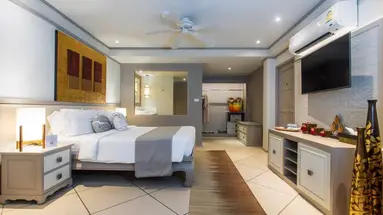 Rockys Boutique Resort - Veranda Collec