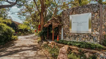 Rockys Boutique Resort - Veranda Collec