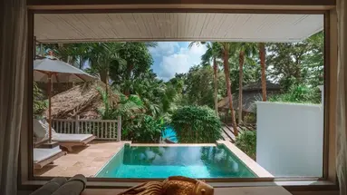 Rockys Boutique Resort - Veranda Collec