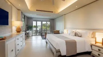 Rockys Boutique Resort - Veranda Collec