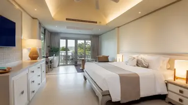 Rockys Boutique Resort - Veranda Collec