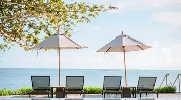 Rockys Boutique Resort - Veranda Collec