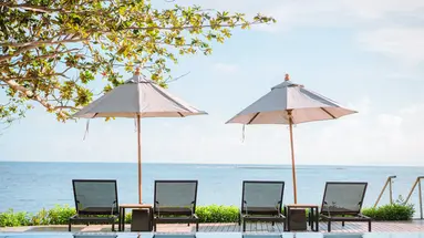Rockys Boutique Resort - Veranda Collec