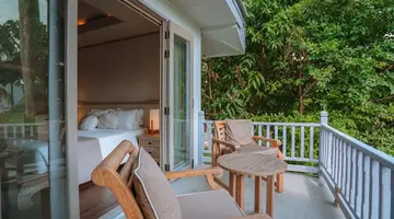 Rockys Boutique Resort - Veranda Collec