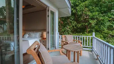 Rockys Boutique Resort - Veranda Collec