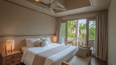 Rockys Boutique Resort - Veranda Collec