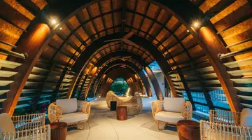 Rockys Boutique Resort - Veranda Collec