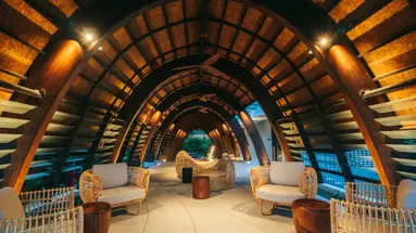 Rockys Boutique Resort - Veranda Collec
