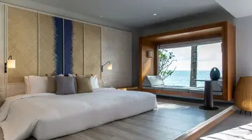 Rockys Boutique Resort - Veranda Collec