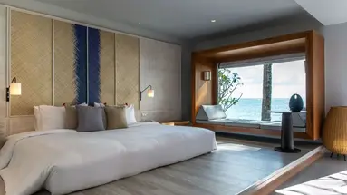 Rockys Boutique Resort - Veranda Collec