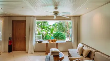 Rockys Boutique Resort - Veranda Collec