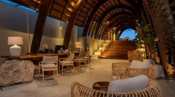 Rockys Boutique Resort - Veranda Collec