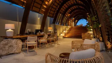 Rockys Boutique Resort - Veranda Collec