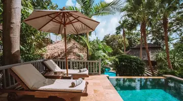 Rockys Boutique Resort - Veranda Collec