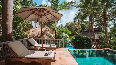 Rockys Boutique Resort - Veranda Collec