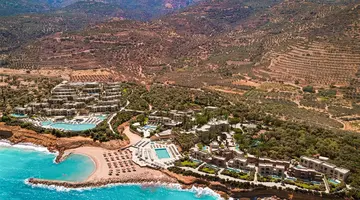 Rocrita Lifestyle Beach Resort