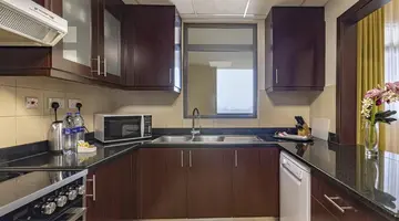 Roda Amwaj Suites Jumeirah Beach Residence