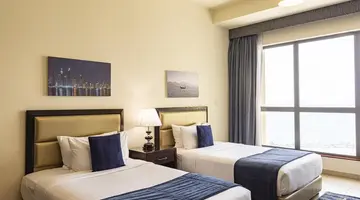 Roda Amwaj Suites Jumeirah Beach Residence