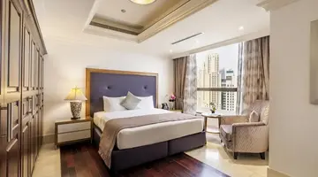 Roda Amwaj Suites Jumeirah Beach Residence