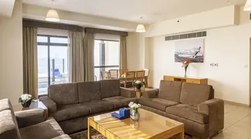 Roda Amwaj Suites Jumeirah Beach Residence
