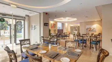 Roda Amwaj Suites Jumeirah Beach Residence