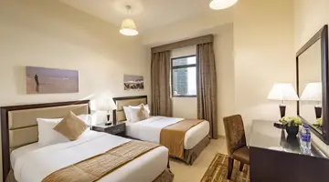Roda Amwaj Suites Jumeirah Beach Residence