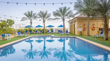 Roda Amwaj Suites Jumeirah Beach Residence