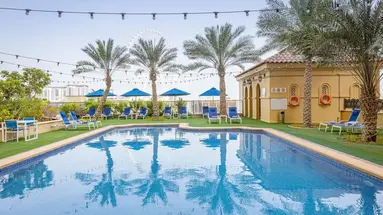 Roda Amwaj Suites Jumeirah Beach Residence