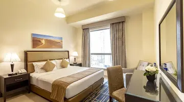 Roda Amwaj Suites Jumeirah Beach Residence