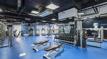 Roda Amwaj Suites Jumeirah Beach Residence