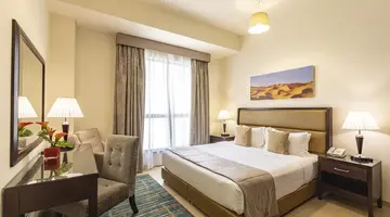 Roda Amwaj Suites Jumeirah Beach Residence