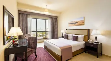Roda Amwaj Suites Jumeirah Beach Residence