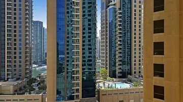 Roda Amwaj Suites Jumeirah Beach Residence